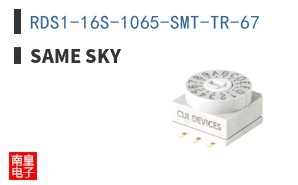 RDS1-16S-1065-SMT-TR-67 ͼƬ